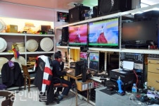 인천 은빛예술공연단, 요양원 어르신들을 위해 유튜브로 공연 봉사활동 이어가