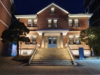 인천 동구, 개교 130년 영화초등학교 문화재 건물 외부조명 설치