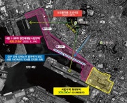 홍인성 인천 중구청장, 인천 내항 1·8부두 재개발사업 내항 역사성·조망권 확보된 시민공간으로 거듭나야 강조
