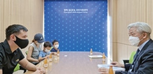 [특집 인터뷰] 박춘식 평택 SOFA 국민지원센터장을 만나다