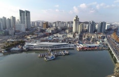 인천 남동구 소래포구 전통어시장, 대한민국 수산대전 개최