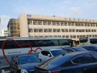 인천광역시교육청, 직원들과 함께하는 헌혈행사 열어
