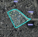구리시, 2022 경기도 범죄예방 도시환경디자인 사업 공모 선정
