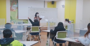 동두천꿈나무정보도서관 겨울 방학특강 성황리 종료