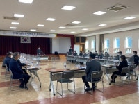 남양주시 농업기술센터, 2022년 농업산·학협동심의회 개최