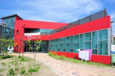 양주시 고읍도서관, 도서관 옆 미술관 참여자 공모