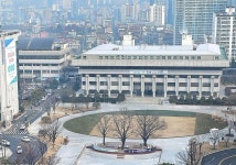 (주)한진인천컨테이너터미널, 나눔명문기업 성금 1억 원 전달