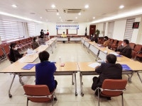 북내면 제4기 지역사회보장협의체 새로운 출발