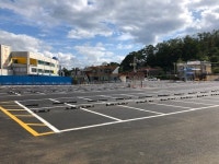 강화군, 원도심 공영주차장 확충으로 접근성 개선