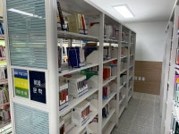 인천 서구, 청호초중학교 내 작은도서관 개관...장서 4천 권 보유