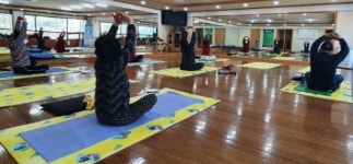 동두천시 보산동, 몸 살림 운동 지역주민 건강 높여