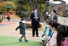 인천 중구, 2022년 영종국제도시에 국공립어린이집 5개소 개원