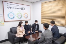 인천 서구, 장애인복지시설 인프라 확충에 필요한 현장 소통 간담회 실시