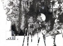 양주시립장욱진미술관, 제6회뉴드로잉 프로젝트展 개최