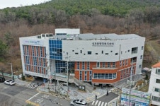 안산시, 주민자치 꽃 피울 성포동 행정복지센터 신청사 개청식