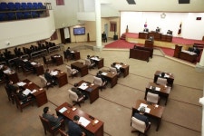 군포시의회, 제259회 임시회 개최