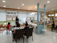 동두천시 어수정 및 남산모루 작은도서관, 오는 4월, 5월 독서문화행사 운영