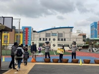 인천계양경찰서, 학교폭력 예방 켐페인 실시