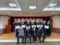 양평군, 동부청소년문화의집과 여운형 몽양기념관 업무협약 체결