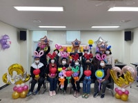 계양구노인복지관, 생애주기별 평생교육 지원사업 공모사업 선정