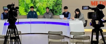 인천 미추홀署, 신종 학교폭력 예방 교육영상 제작