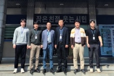 [인터뷰] 평택경찰서 이봉주 교통조사계장