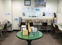 미추홀구, 한국특수잉크공업(주) 스마트가든 조성 완료