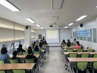 오산시, 우리家(가) 그린(Green) 봉사단 출범