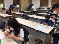 부평구립 청천도서관-산곡고등학교, 어린이 과학 교육 프로그램 미라클 과학수사대 모집
