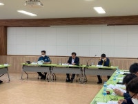 연천읍이장협의회, 4월 월례회의 개최