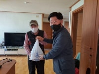 동두천시 생연2동, 지난 27일 찾아가는 복지상담 실시