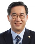 [경인매일33주년] 더불어민주당 인천남동갑 국회의원 맹성규