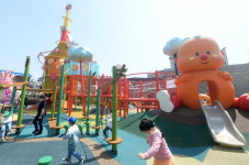 Nothing better 오산, 어린이 천국 오산으로 오세요