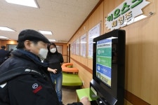 부평구, 디지털 격차 해소 위한 키오스크 체험 교육 시행