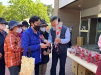 미추홀구 관교노인복지관, 가정의 달 기념 제2회 승학골 축제