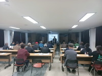 이천시 관고동 주민자치회, 자치역량 강화 워크숍 개최