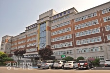 선인중학교, 선락정 건립 및 개교 67주년 기념행사 개최