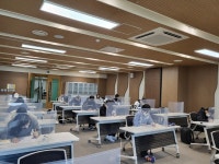 평택시 학교밖청소년지원센터, 검정고시 57명 합격