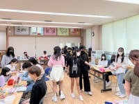 양주청소년문화의집, 청소년 벼룩시장뻔(FUN)한장터성료