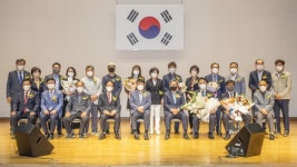 인천 계양구, 제1·2대 주민자치협의회장 이·취임식