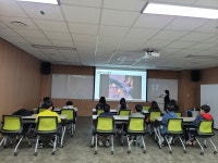 연수구 송도4동 주민자치회, 마을교육공동체 실현