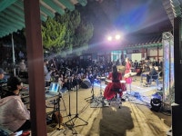 인천 계양문화원, 달빛가득 부평향교 야간축제 성료