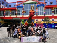 양주시장애인종합복지관 가족과 함께하는 감동IT나들이 프로그램 진행