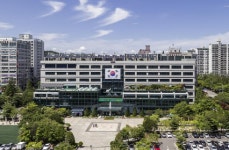 인천 계양구, 삼환빌라 옆 주민쉼터 정비공사 착공