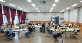 인천강화교육지원청 Wee센터, 교직원 대상 소진 및 심리적 탄력성 회복 프로그램 운영