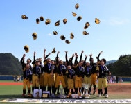 남양주야놀유소년야구단, 제20회 전국유소년야구대회 우승