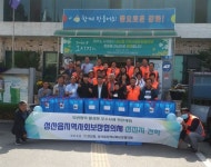강화군 길상면-성산읍 지역사회보장협의체, 지난 2일 민·관 협력 활성화 우수사례 공유 및 의견 나눠