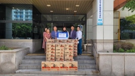 군포시 군포2동 주민자치회 이정단 부회장의 이웃사랑 선행