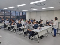 남촌도림동 주민자치회, 주민총회 사업 구체화를 위한 워크숍 개최