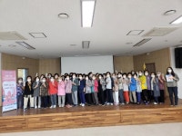 안성시보건소, 제77회 구강보건의 날 캠페인 진행